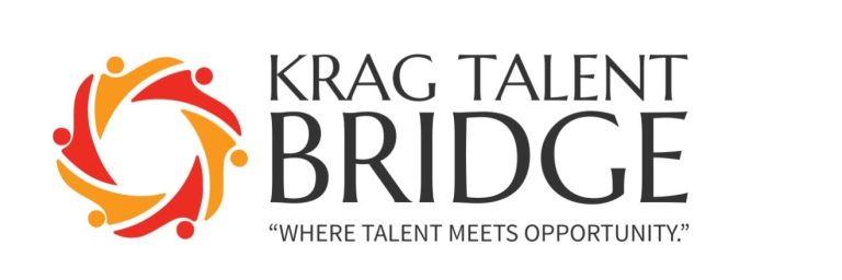 Krag Talent Bridge